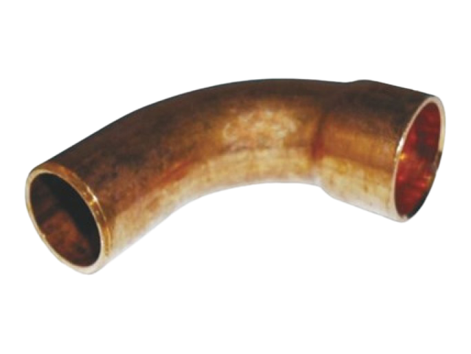 1 1/8" K5001 Bøjning 90° 120 bar