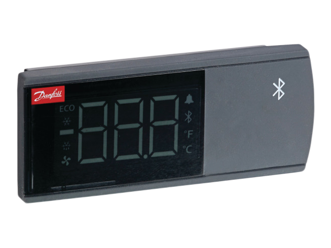 Danfoss Fjernbetjent display, AK-UI55 Bluetooth