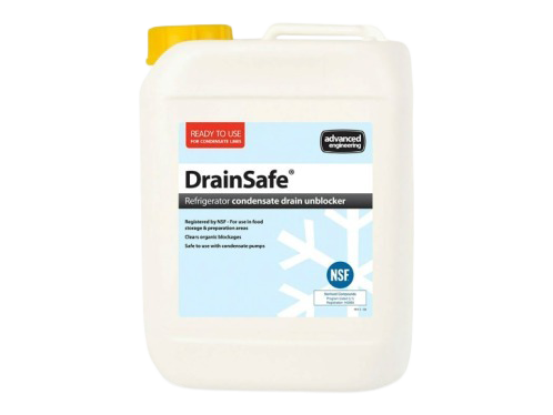 Advanced Engineering DrainSafe 5 liter