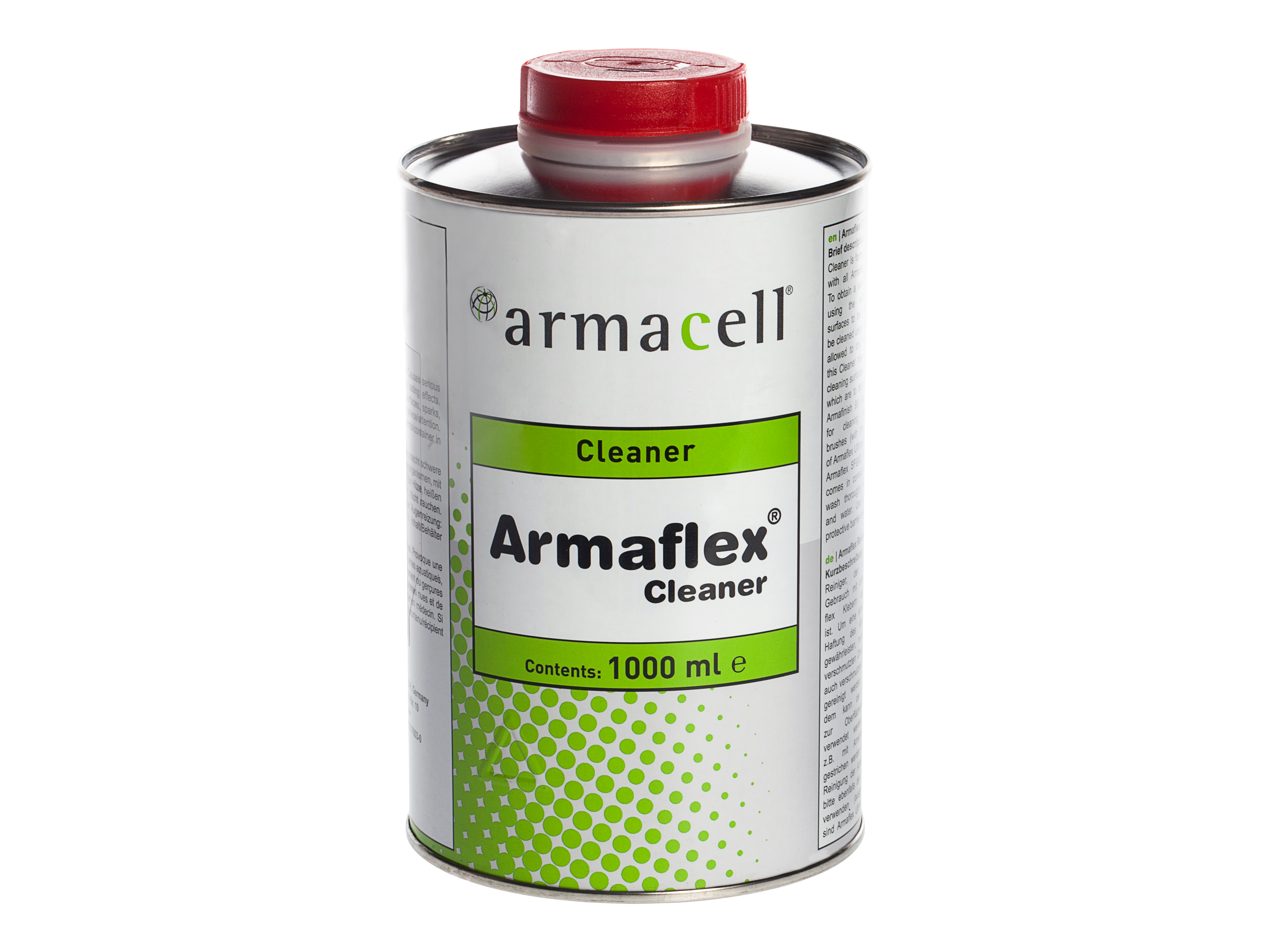 Armacell Armaflex Cleaner 1 l