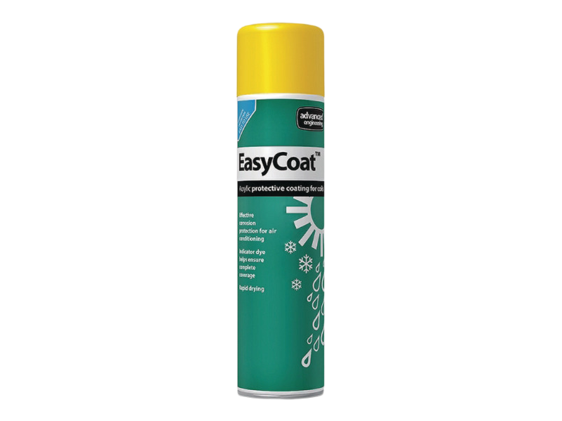 Advanced Engineering EasyCoat acrylbeskyttende belægning til coil 600 ml