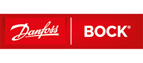 Danfoss Bock logo