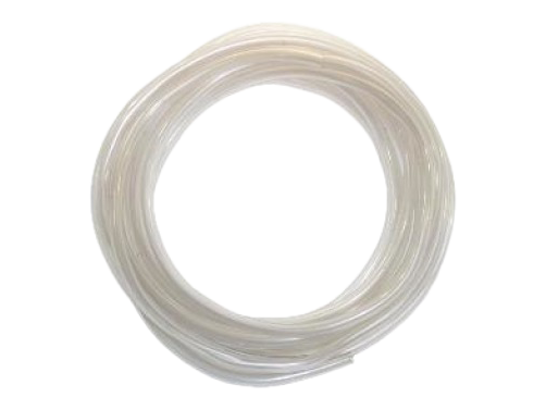 Plastslange PVC 10 x 14 mm