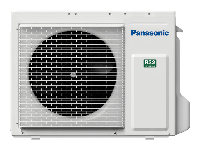 Panasonic Pac-i Elite udedel R32 6 kW