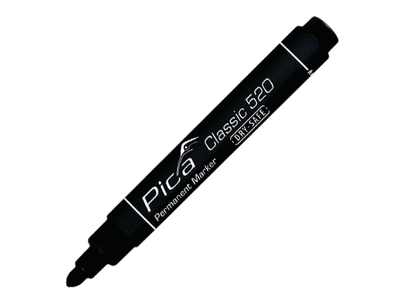 PICA Permanent marker sort