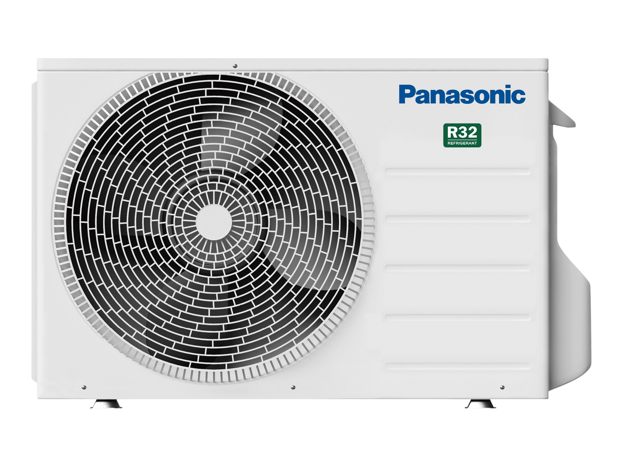 Panasonic CU-Z25UBEA Split Udedel 2,5 kW