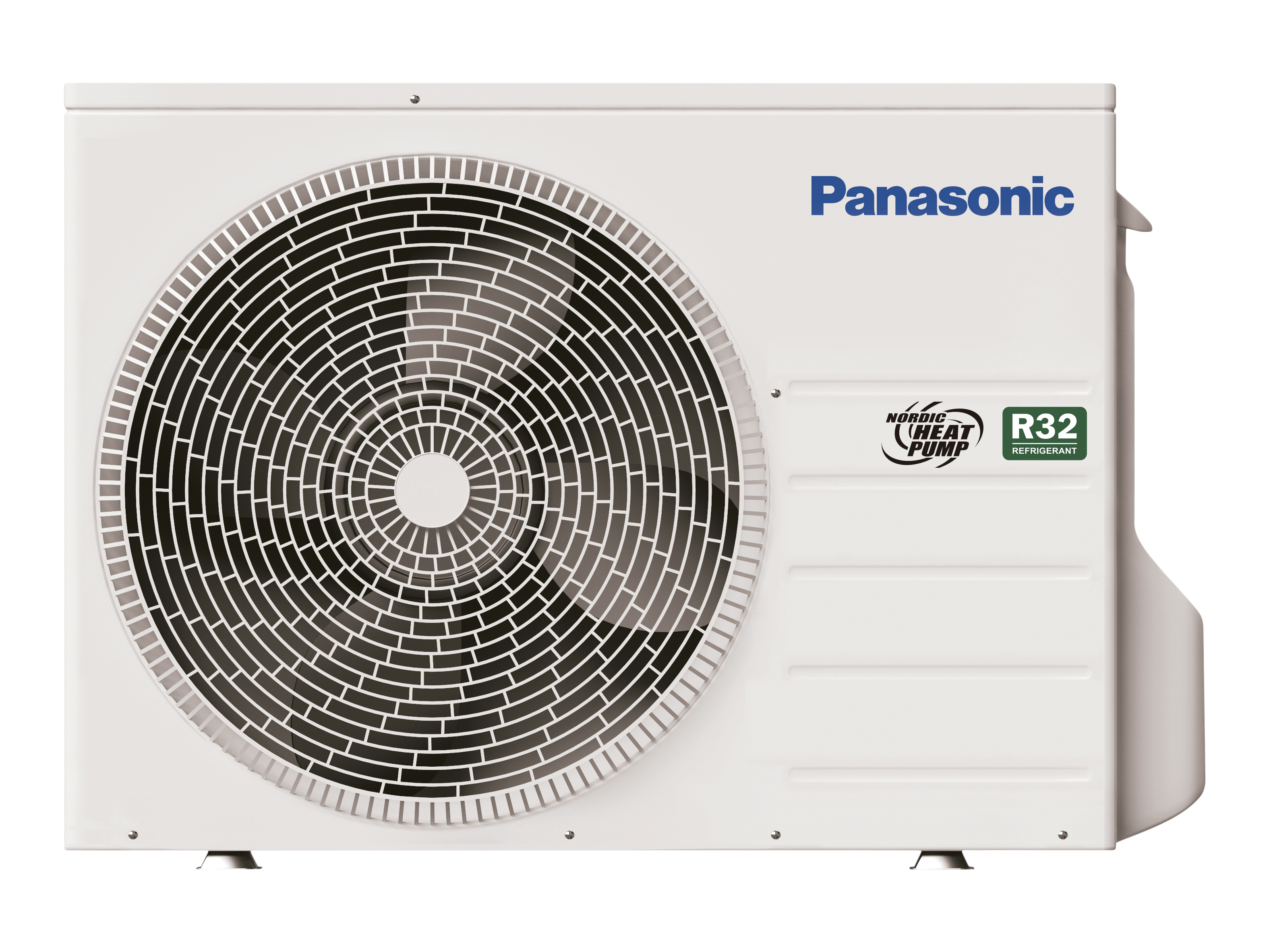 Panasonic Etherea CU-CZ35WKE udedel