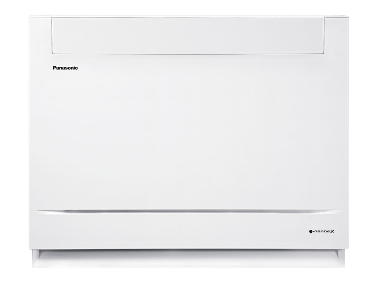 Panasonic CS-Z25UFEAW-1 Gulvmodel 2,5 kW