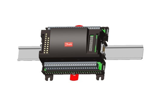 Danfoss I/O modul, AK-XM 205B