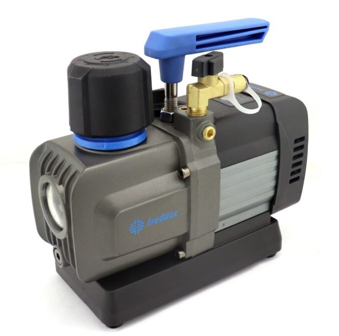 Intelligent Dual Vacuum Pump FD-2BM