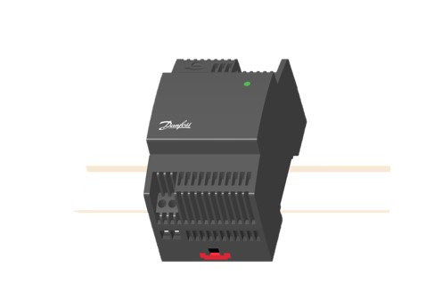 Danfoss Strømforsyning, 24V DC, 1.5 Amp