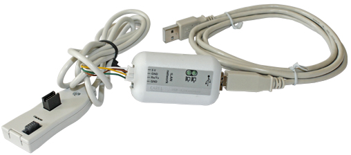 Carel EVDCNV00E0 Converter USB/tLAN til EVD evolution