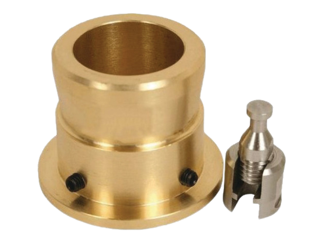 Danfoss AB-QM-adapter