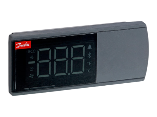 Danfoss AK-UI55 Info display