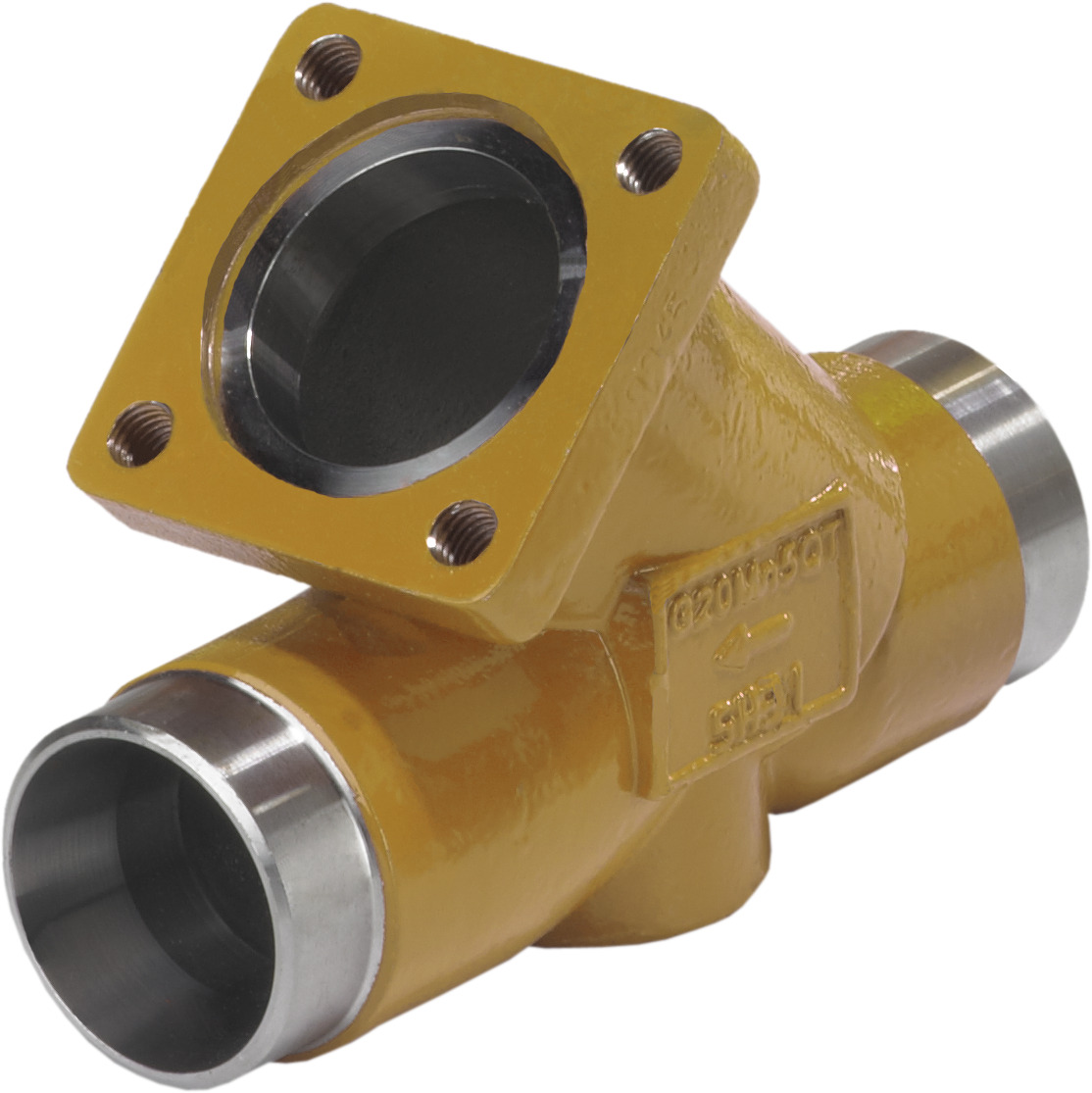 Multifunction valve body, SVL 50