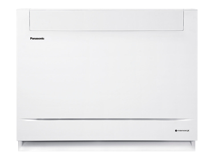 Panasonic CS-Z35UFEAW-1 Gulvmodel 3,5 kW