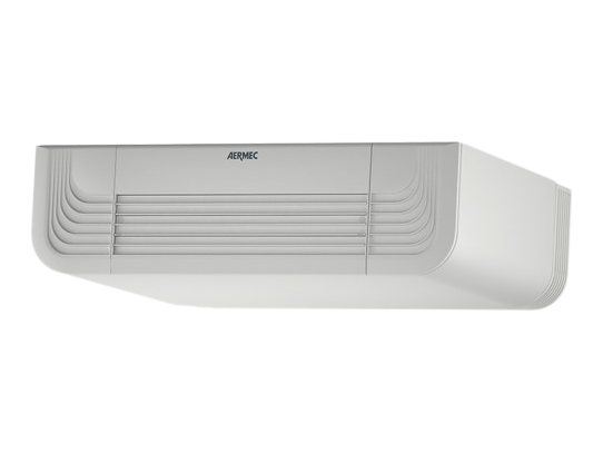 Aermec Fancoil med kabinet FCZ750U - 6,14 kW