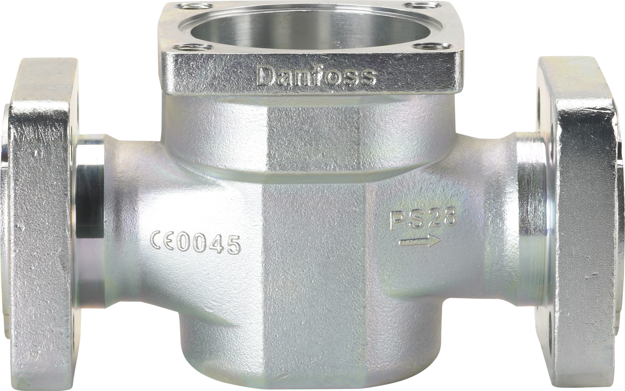 Danfoss ICV 50 PM Ventihus