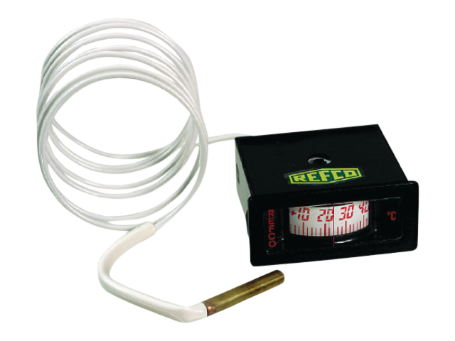 Refco Fjerntermometer 15165