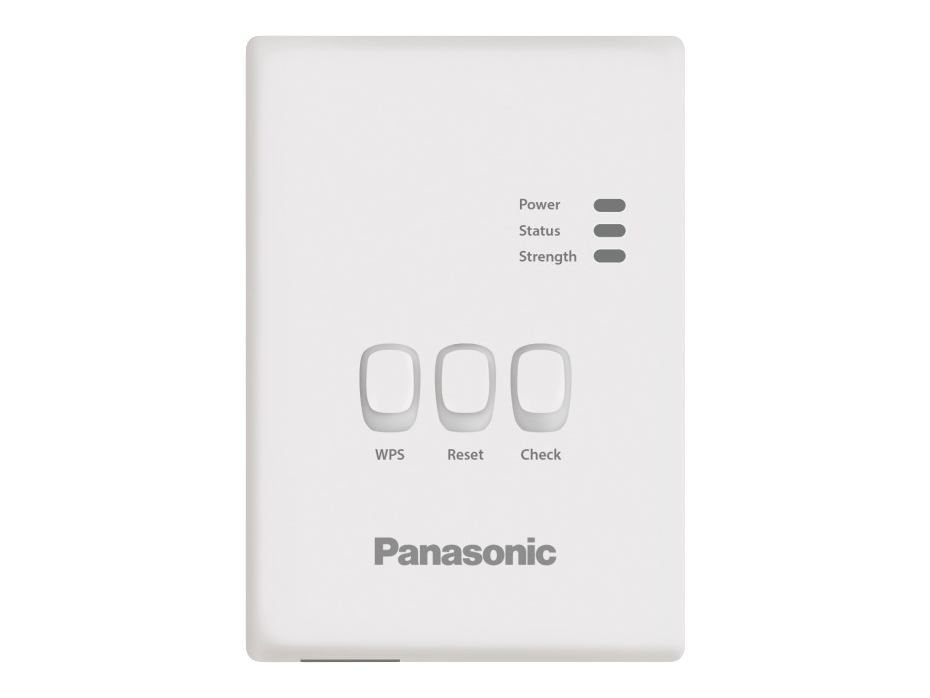 Panasonic Aquarea Smart Cloud CZ-TAW1 WIFI Modul