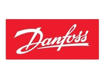 Danfoss Nippel og pakning DSV 1, SFA 15