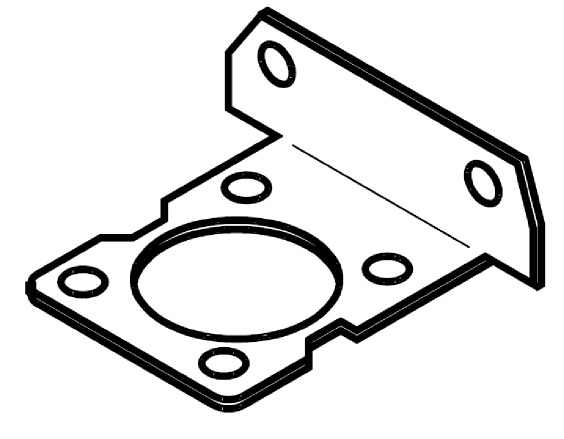 Danfoss Monteringslås, AVTA, WVFX