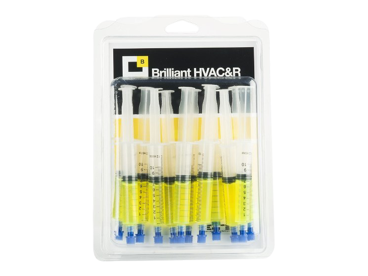 Parker Hannifin Brilliant UV sporemiddel 60 ml