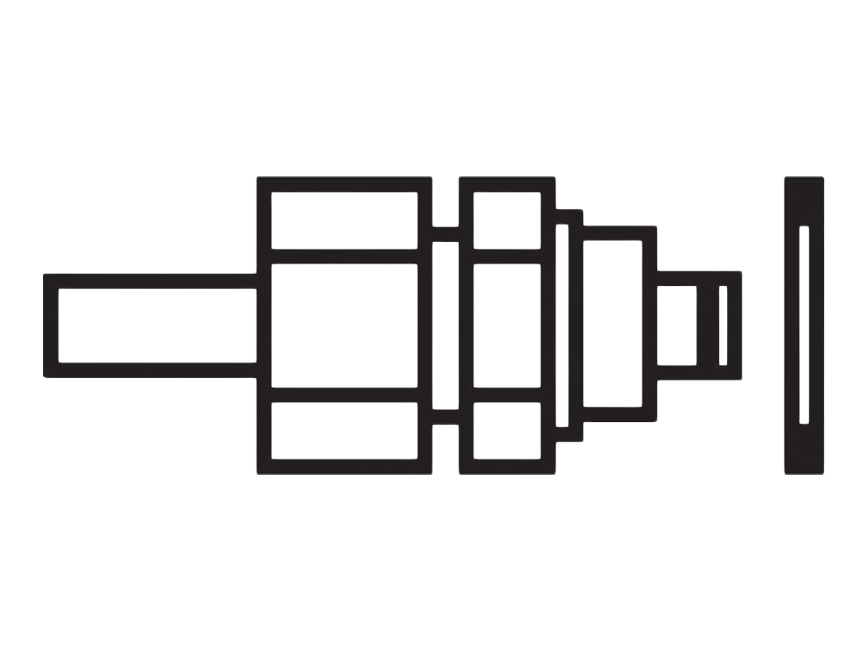 Danfoss Tilbehørspose for SV1, SV3