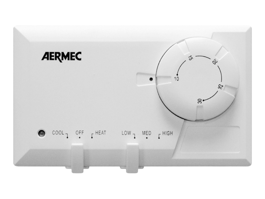 Aermec Regulator WMT10