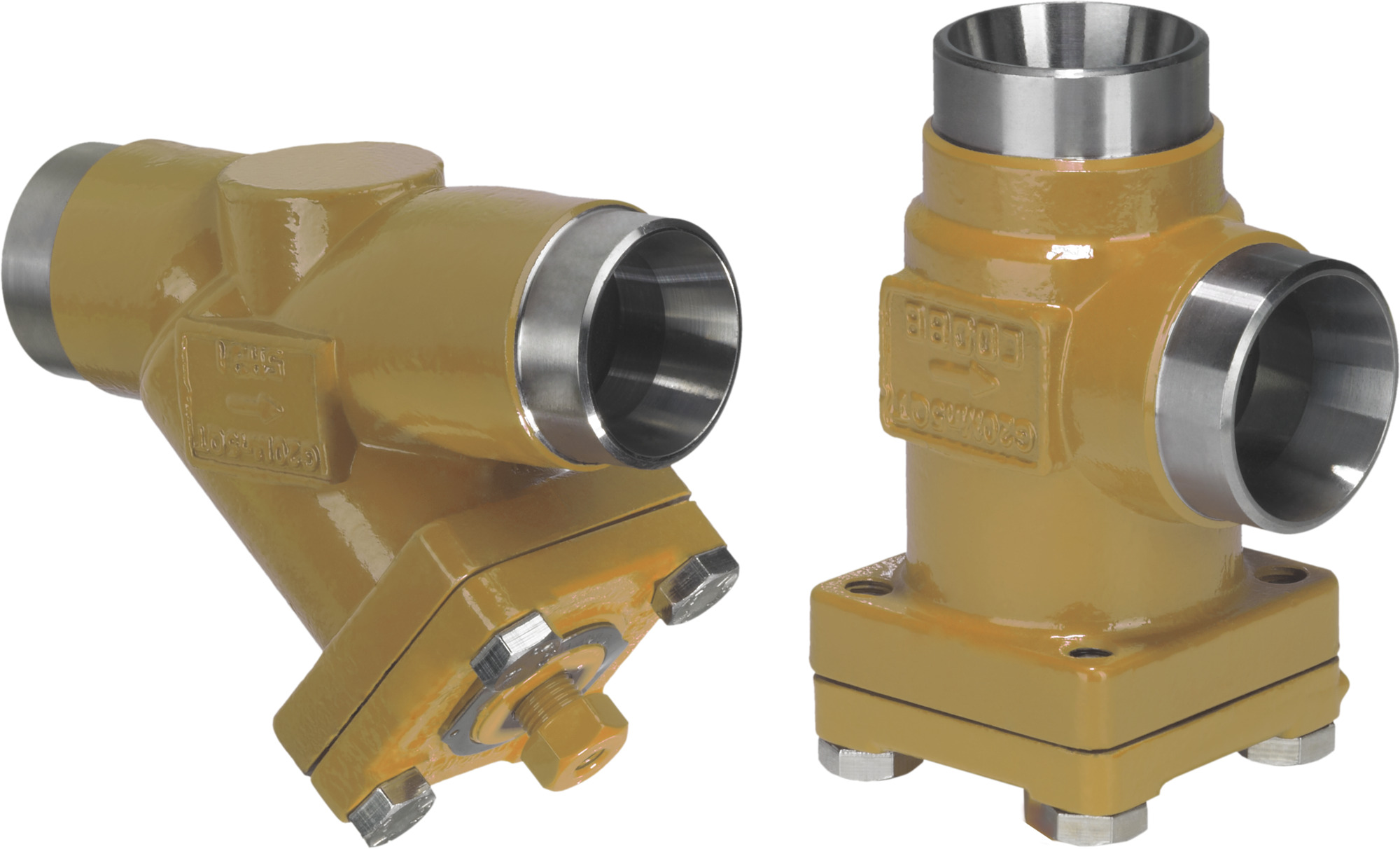 Multifunction valve body, SVL 50