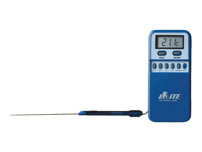 ITE Digital termometer DT1630